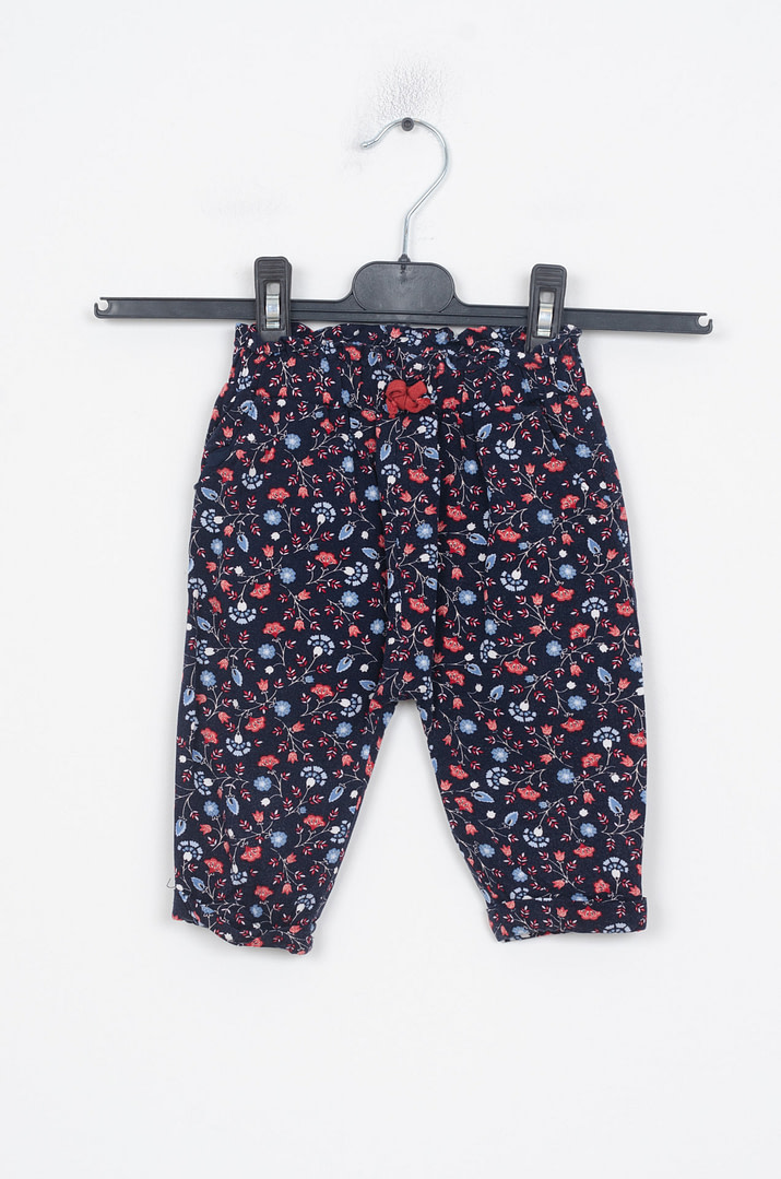 pinky-chips-24-05598 Pantalon - 6mois - Afbeelding 1