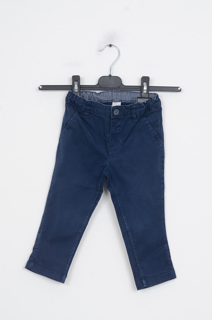 pinky-chips-24-05962 Pantalon - 12/18mois – Image 1