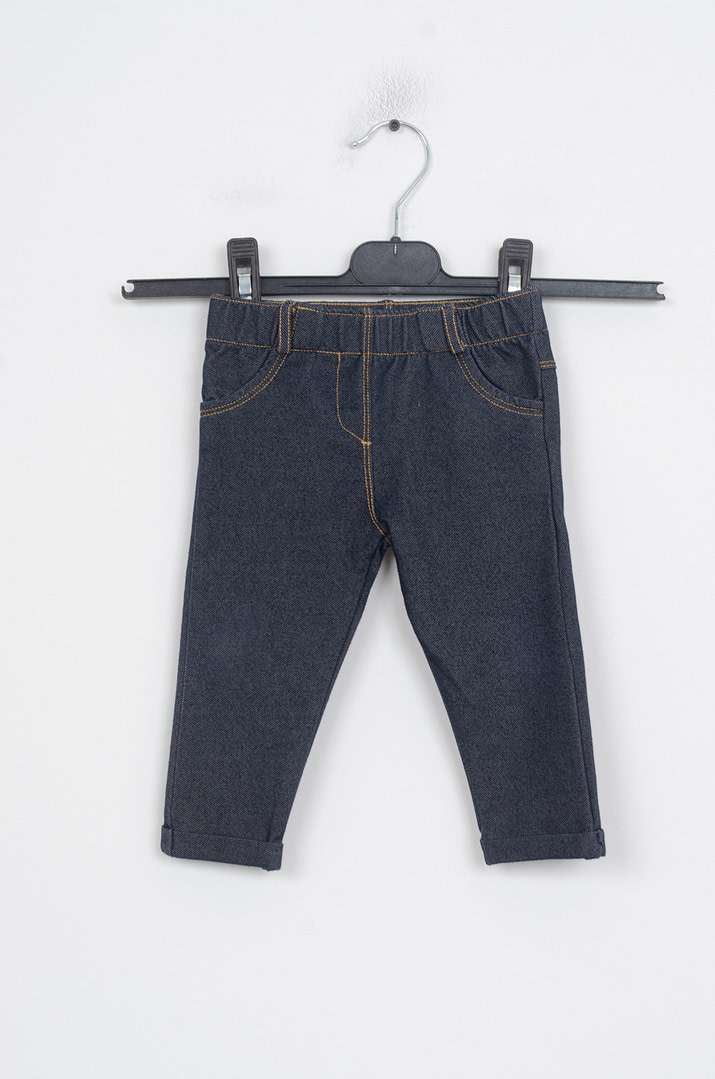 pinky-chips-24-05963 Pantalon - 18mois - Afbeelding 1