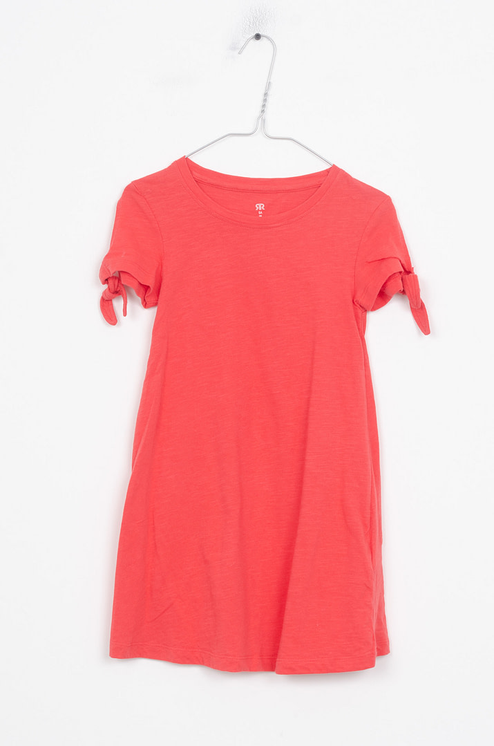 pinky-chips-24-06069 Robe - 5ans - Afbeelding 1