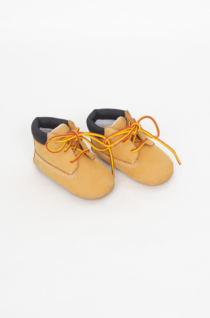 pinky-chips-24-06120 Chaussures - 1mois - Afbeelding 1