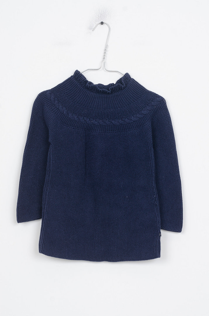 pinky-chips-24-06316 Robe - 18mois - Afbeelding 1