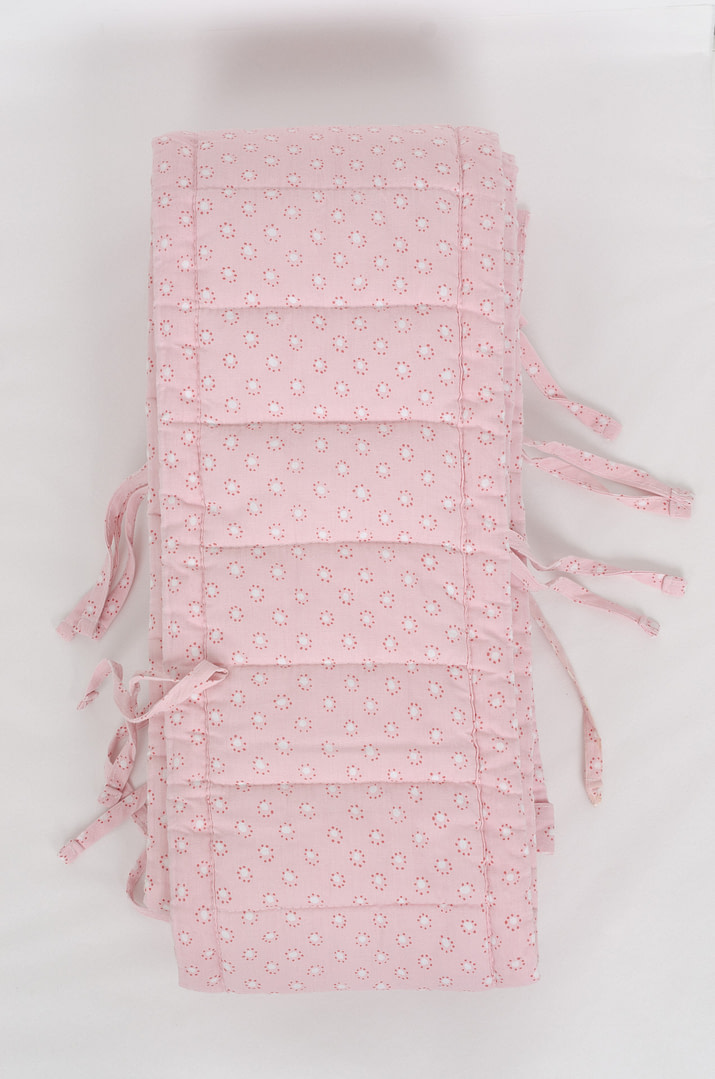 roze-chips-24-06353 Tour de parc - TU - Afbeelding 1