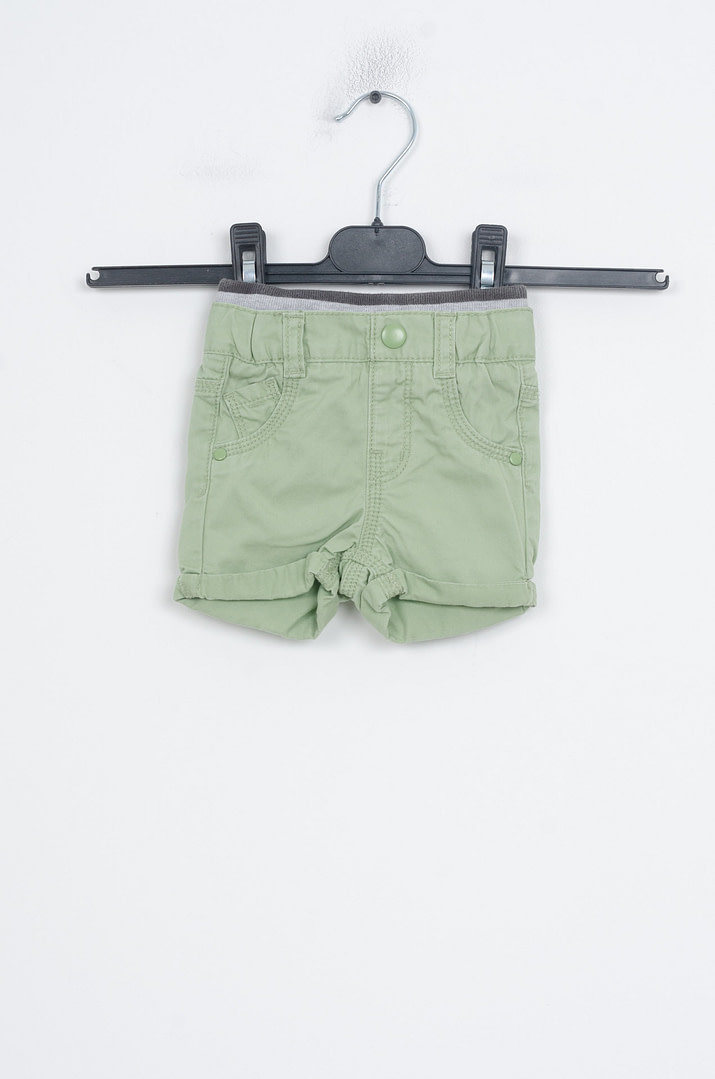 pinky-chips-24-06525 Short - 3mois - Afbeelding 1