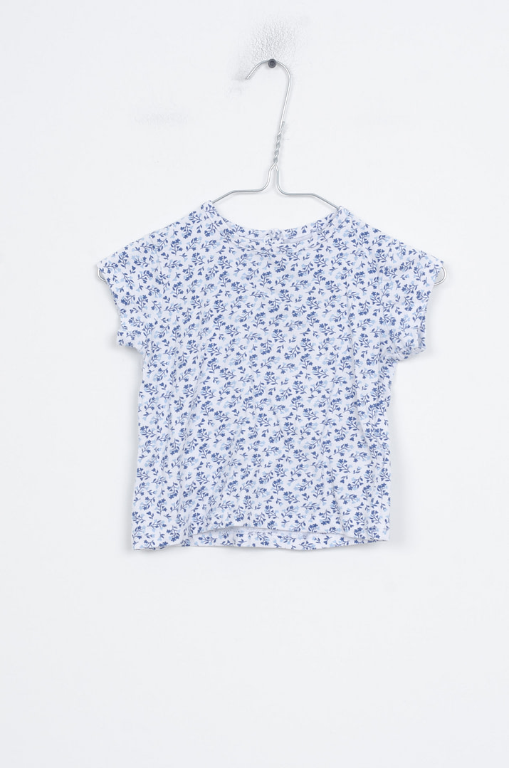 pinky-chips-24-06547 T-shirt - 12mois – Image 1