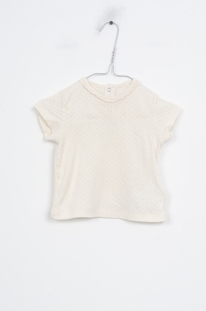 pinky-chips-24-06591 T-shirt - 9mois – Image 1