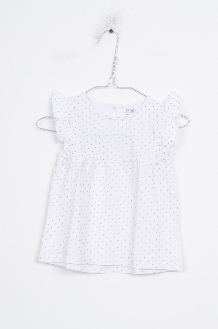 pinky-chips-24-06775 Top - 12mois - Afbeelding 1