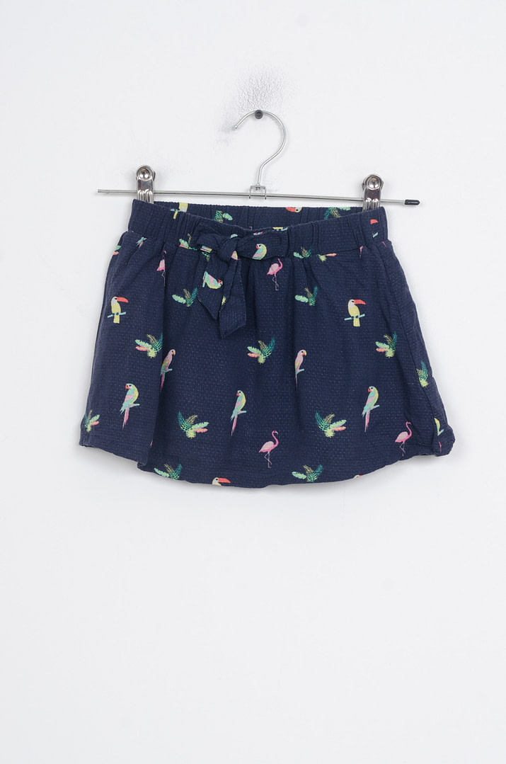 pinky-chips-24-06876 Jupe - 12mois – Image 1