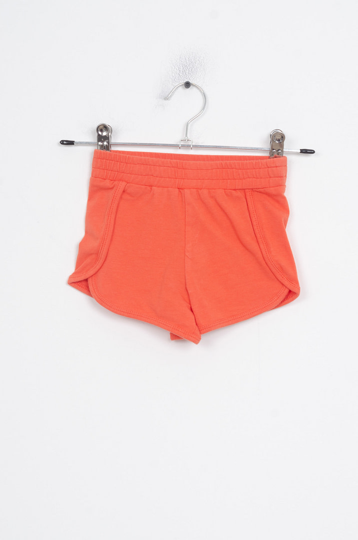 roze-chips-24-06904 Short - 9mois - Afbeelding 1