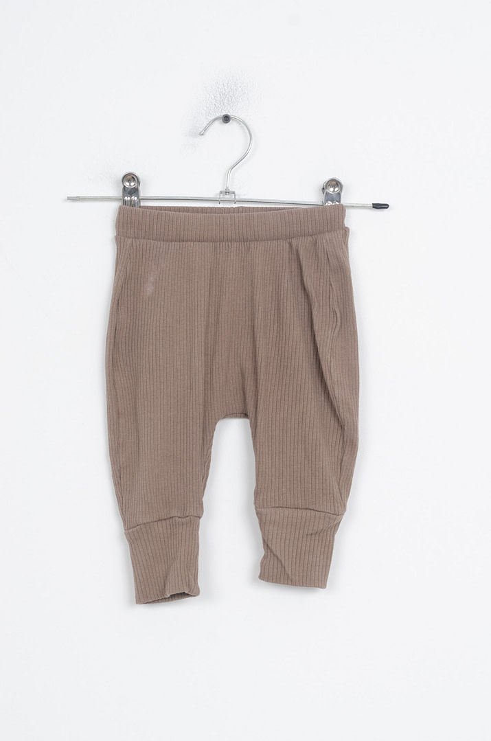 pinky-chips-24-07276 Legging - 1/3mois – Image 1