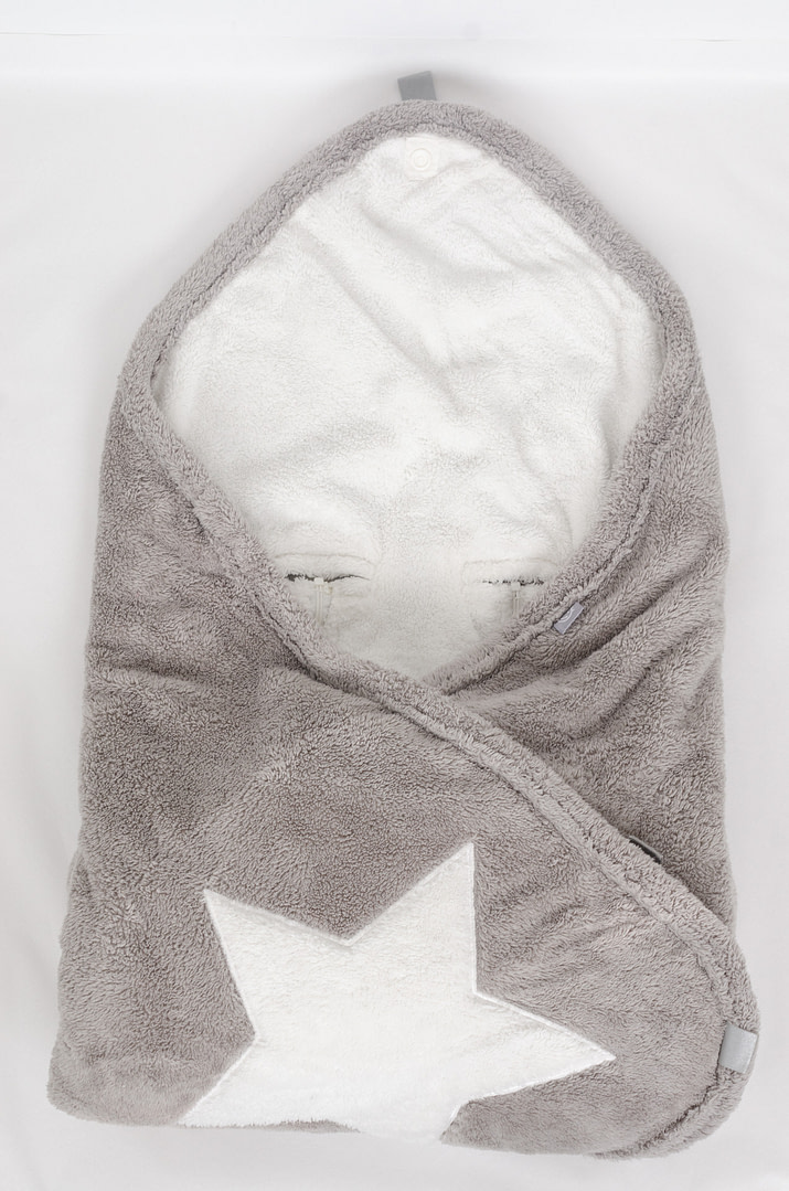 pinky-chips-24-07364 Nid d'ange - TU - Afbeelding 1