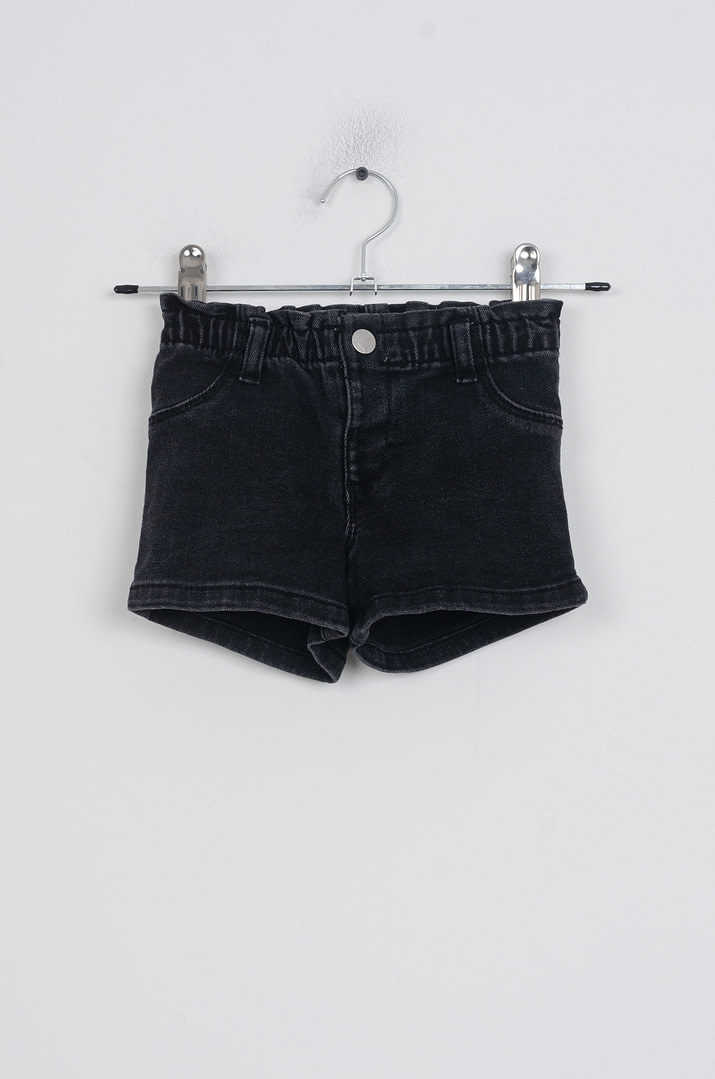 pinky-chips-24-07555 Short - 3/6mois - Afbeelding 1