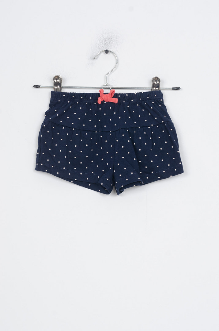 pinky-chips-24-07557 Short - 6mois – Image 1