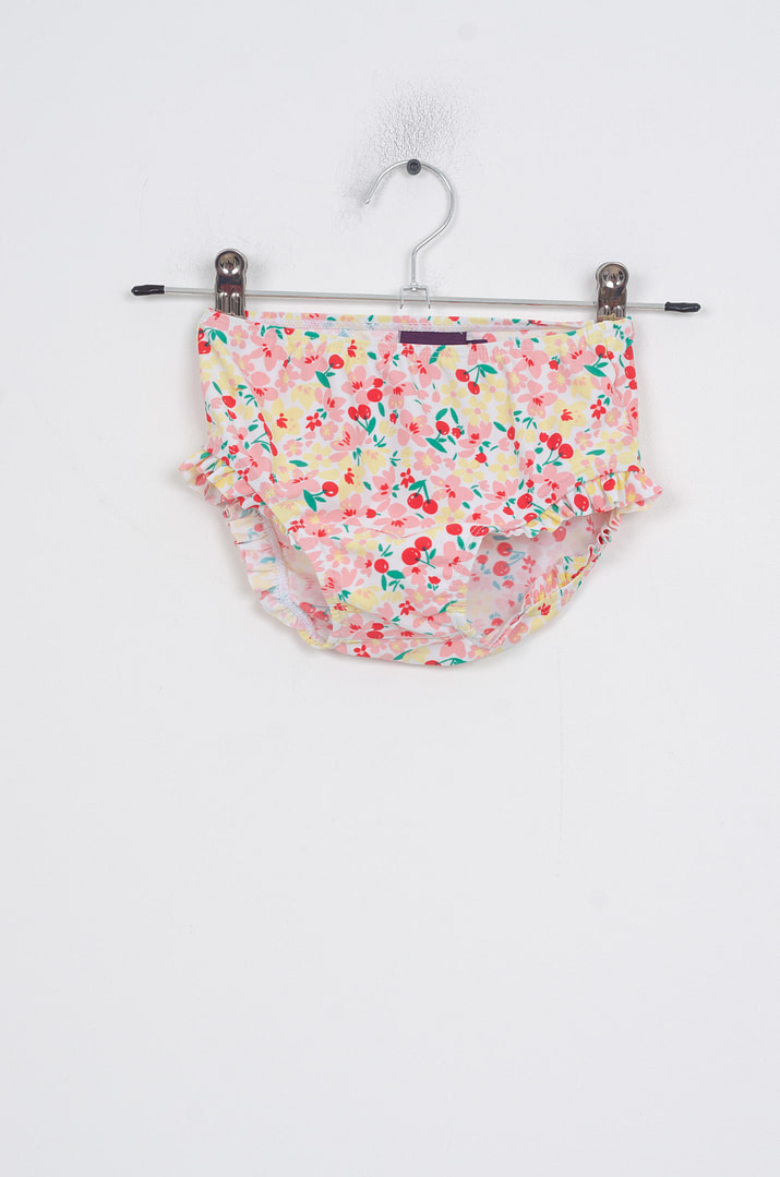 pinky-chips-24-07799 Maillot - 18mois - Afbeelding 1