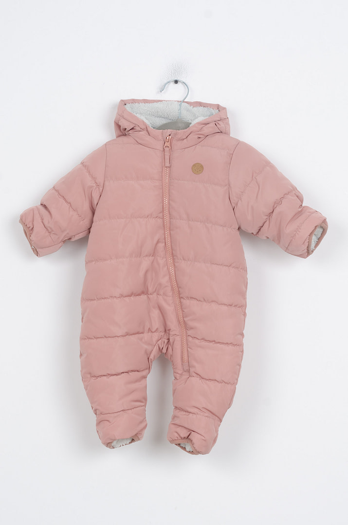 pinky-chips-24-08008 Combipilote - 2/4mois - Afbeelding 1