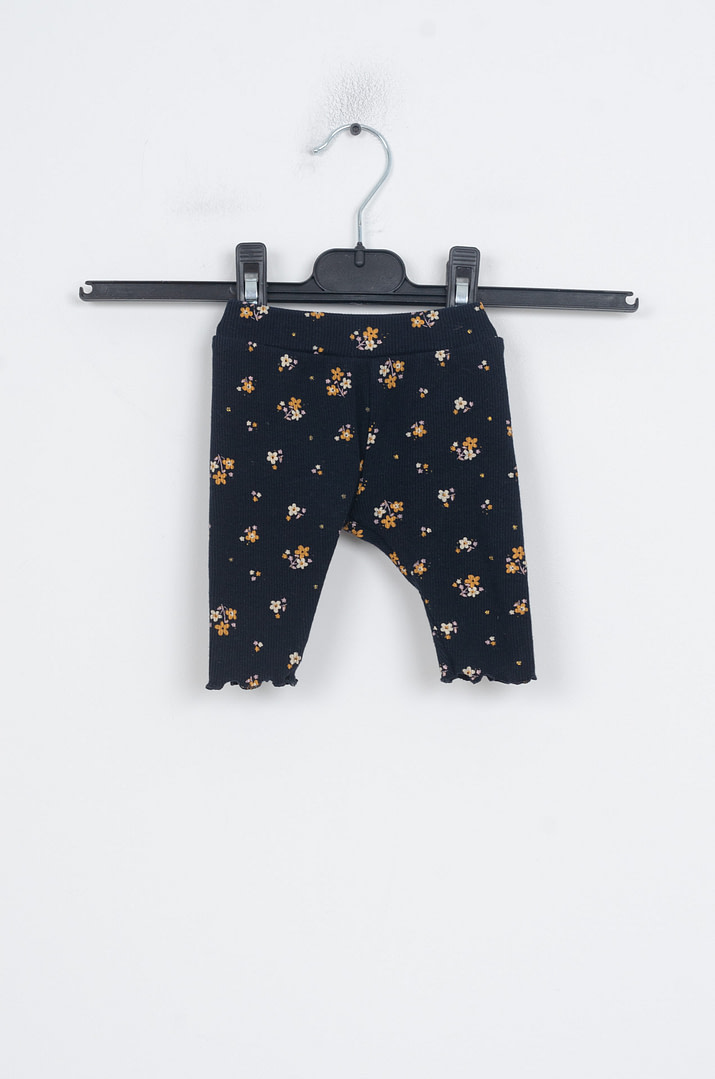 pinky-chips-24-08044 Legging - 3mois - Afbeelding 1