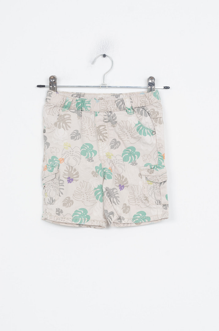 pinky-chips-24-08101 Short - 18mois - Afbeelding 1