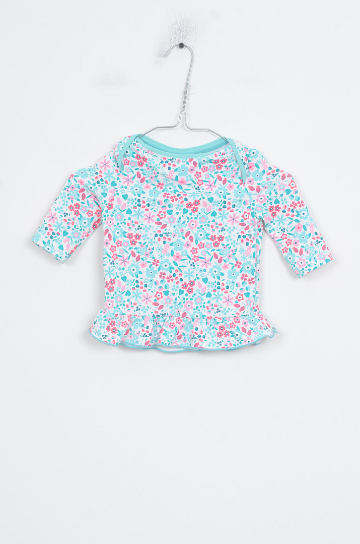 pinky-chips-24-08167 Maillot - 12mois – Image 1