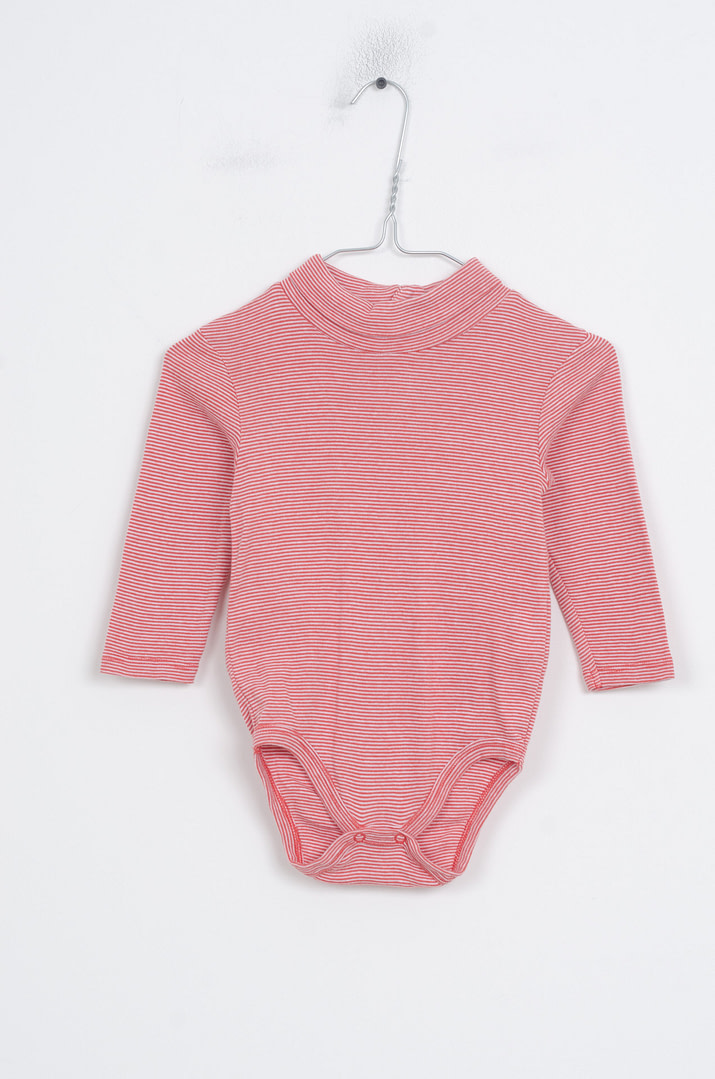 pinky-chips-24-08169 Body - 12mois - Afbeelding 1