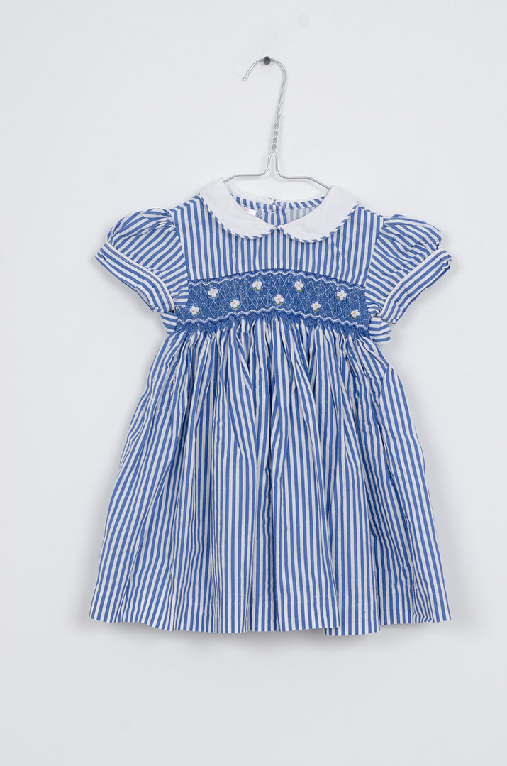 pinky-chips-24-08295 Robe - 1ans – Image 1