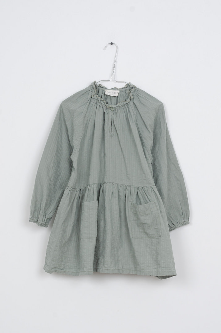 pinky-chips-24-08298 Robe - 5ans - Afbeelding 1