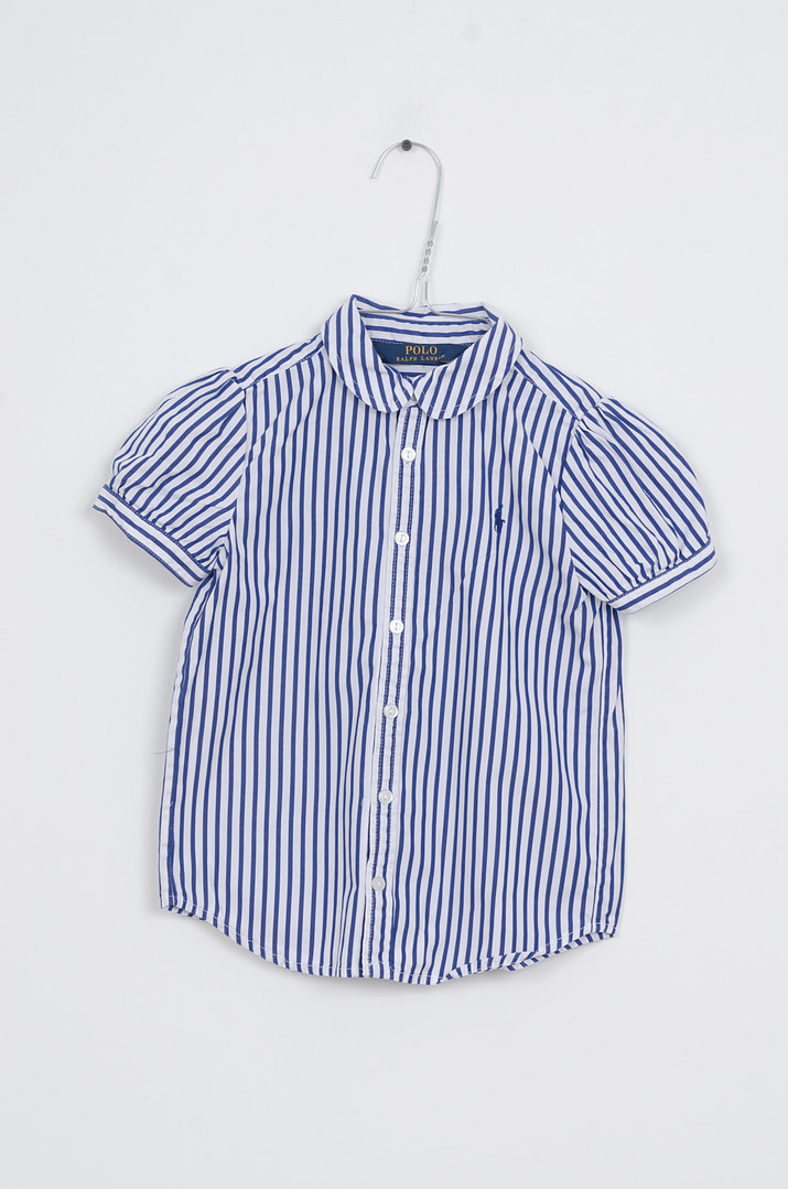 pinky-chips-24-08385 Blouse - 6ans – Image 1