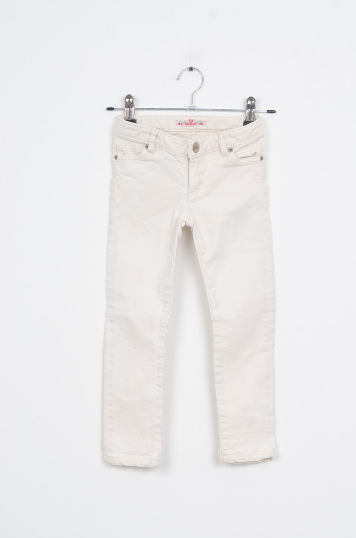 pinky-chips-24-08731 Pantalon - 4ans - Afbeelding 1