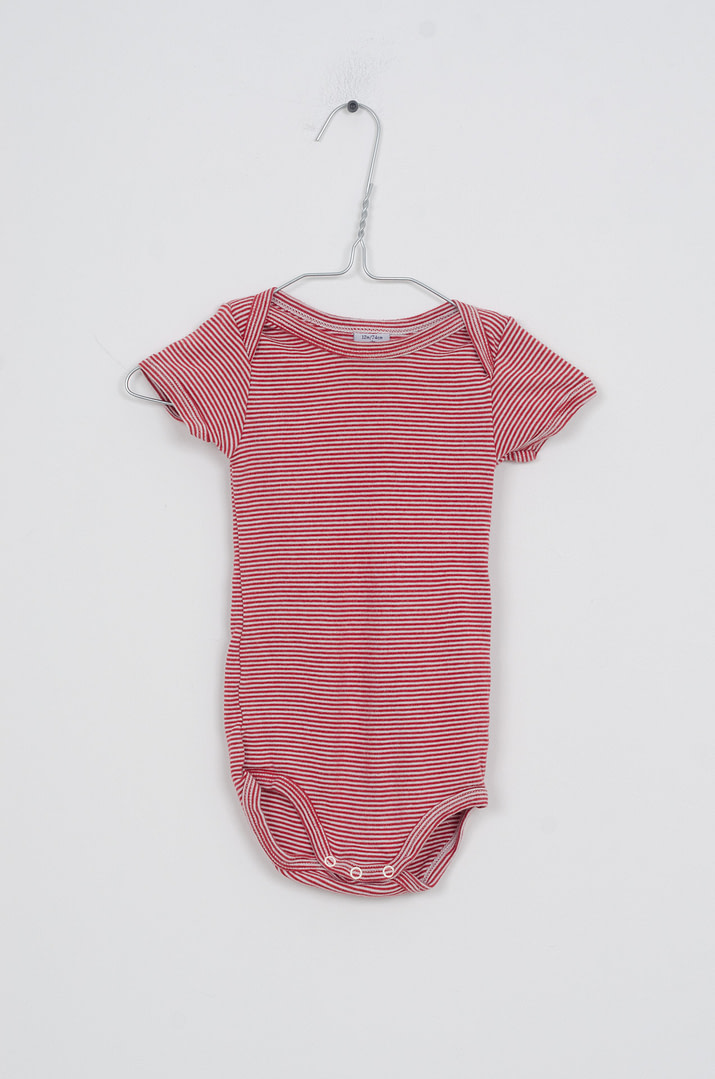 pinky-chips-24-08746 Body - 12mois - Afbeelding 1