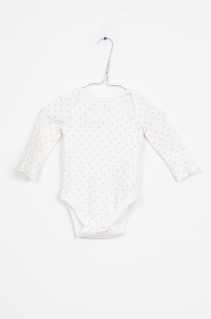 pinky-chips-24-08751 Body - 3/6mois - Afbeelding 1