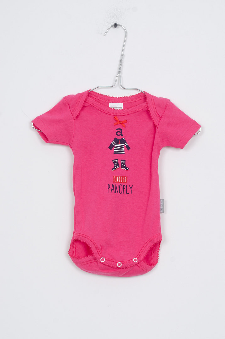 pinky-chips-24-08859 Body - 3mois - Afbeelding 1