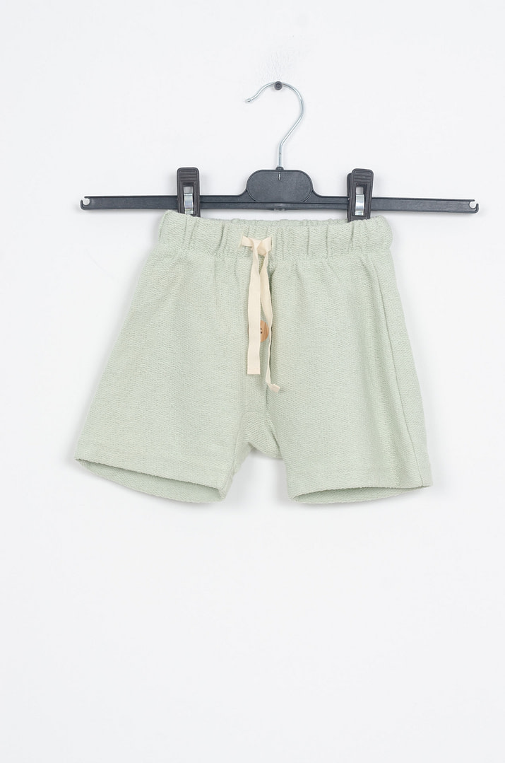 pinky-chips-24-08920 Short - 0/6mois - Afbeelding 1