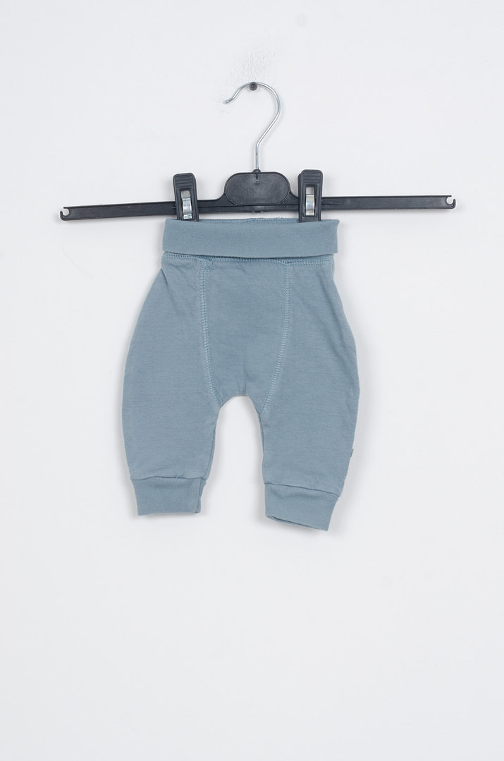 pinky-chips-24-09077 Legging - 1mois - Afbeelding 1