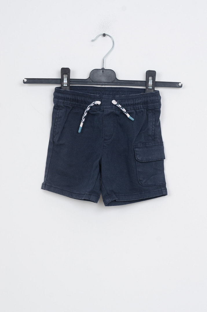 pinky-chips-24-09124 Short - 2ans - Afbeelding 1