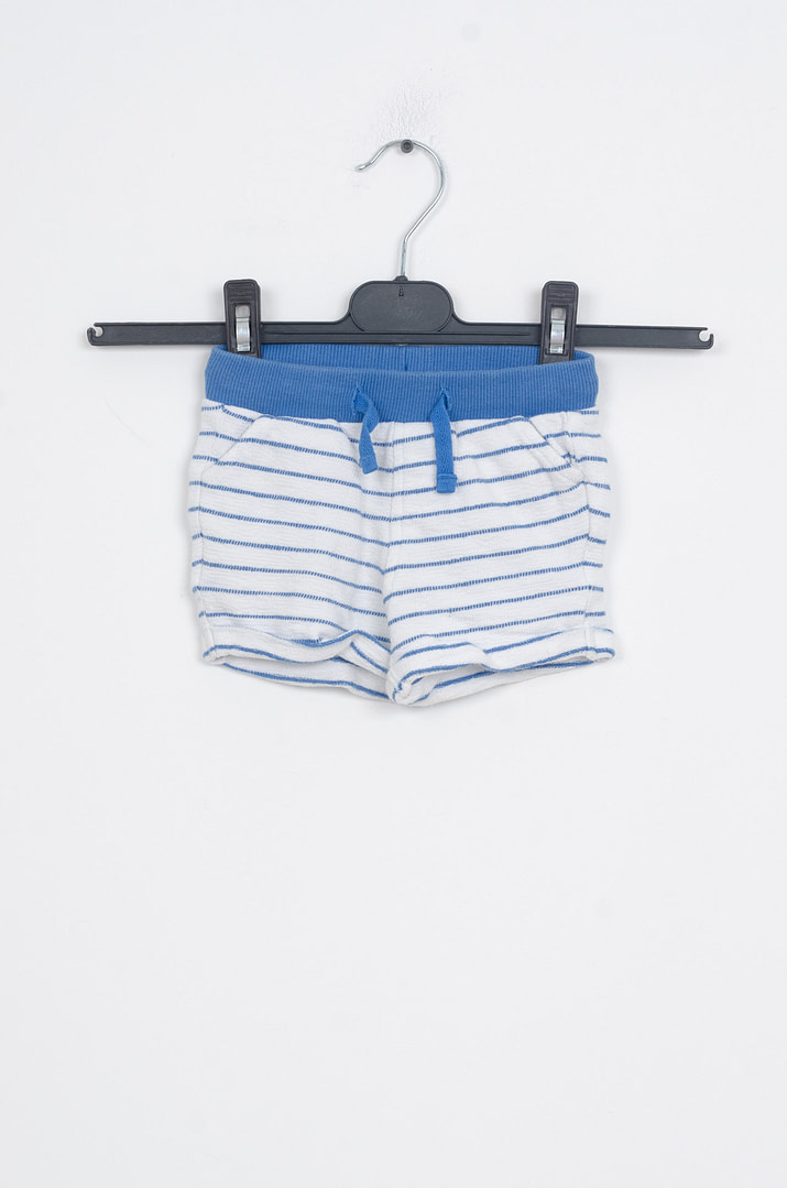 pinky-chips-24-09231 Short - 6mois - Afbeelding 1