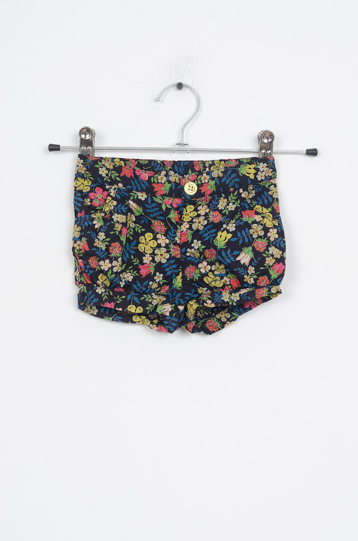 pinky-chips-24-09445 Short - 6mois - Afbeelding 1