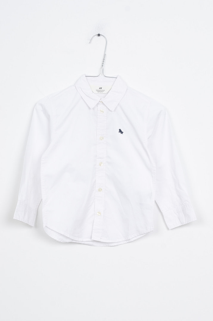 pinky-chips-24-09497 Chemise - 4/5ans - Afbeelding 1