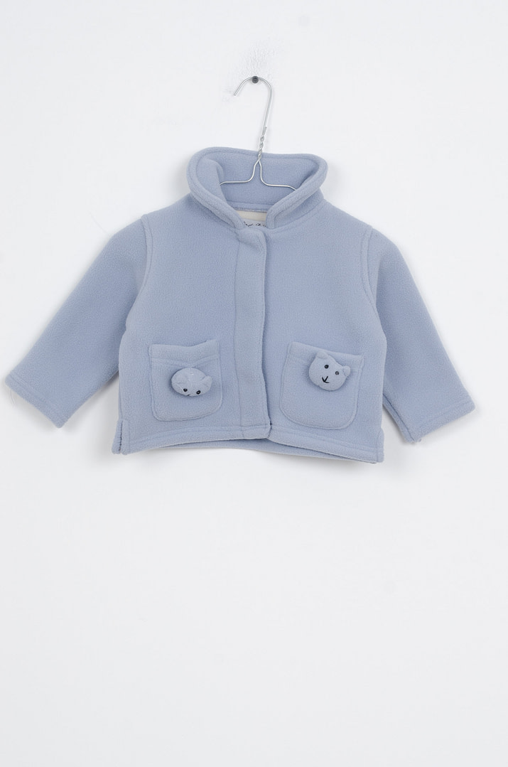 pinky-chips-24-09561 Veste polar - 3m – Image 1