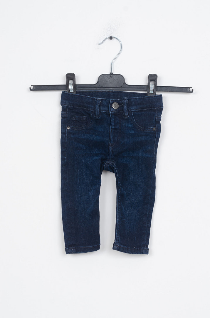 pinky-chips-24-09638 Pantalon - 6mois – Image 1