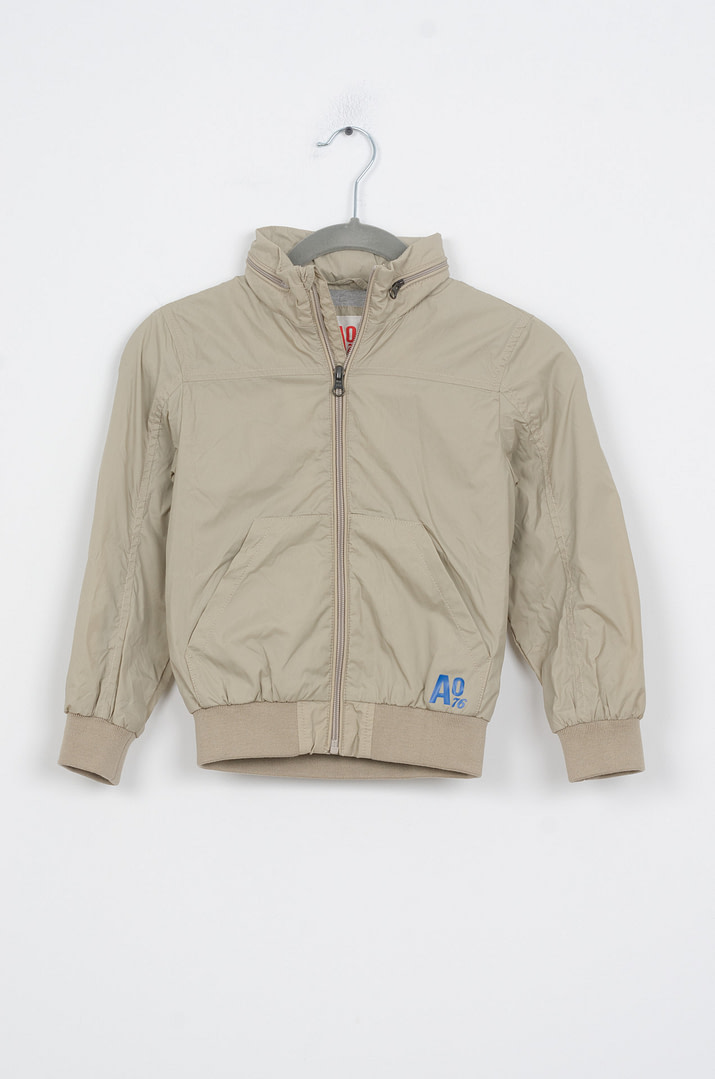 pinky-chips-24-09783 Veste - 6ans - Afbeelding 1