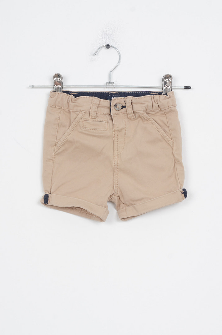 pinky-chips-24-09787 Short - 9mois - Afbeelding 1