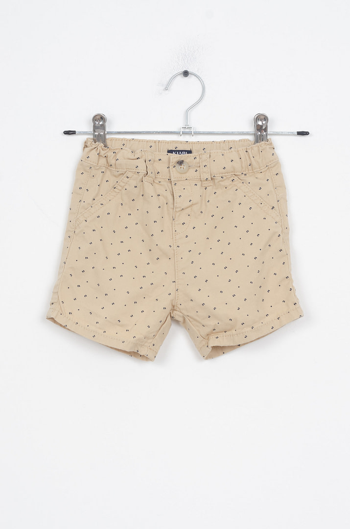 pinky-chips-24-09788 Short - 12mois - Afbeelding 1