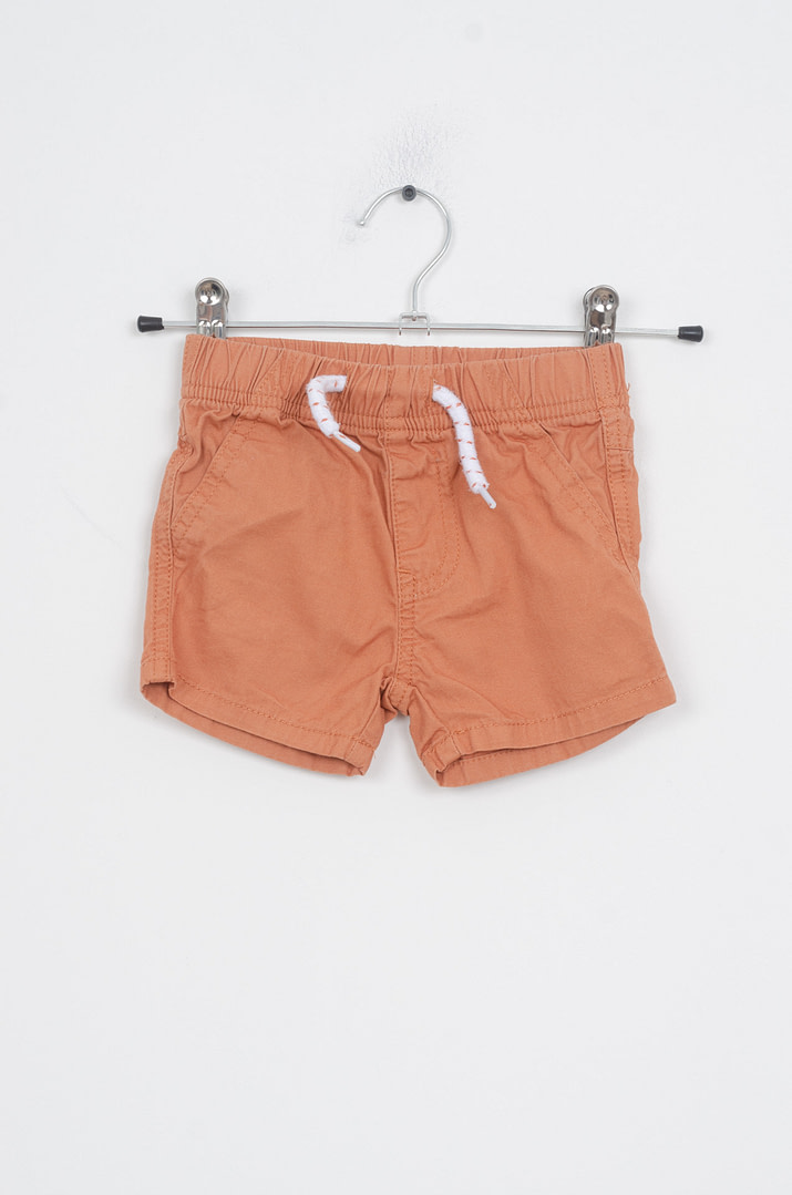 pinky-chips-24-09791 Short - 12mois – Image 1