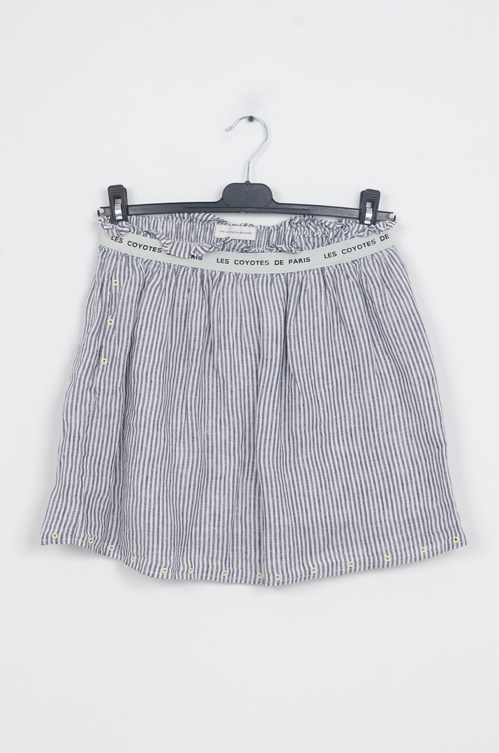 pinky-chips-24-09857 Jupe - 14ans - Afbeelding 1