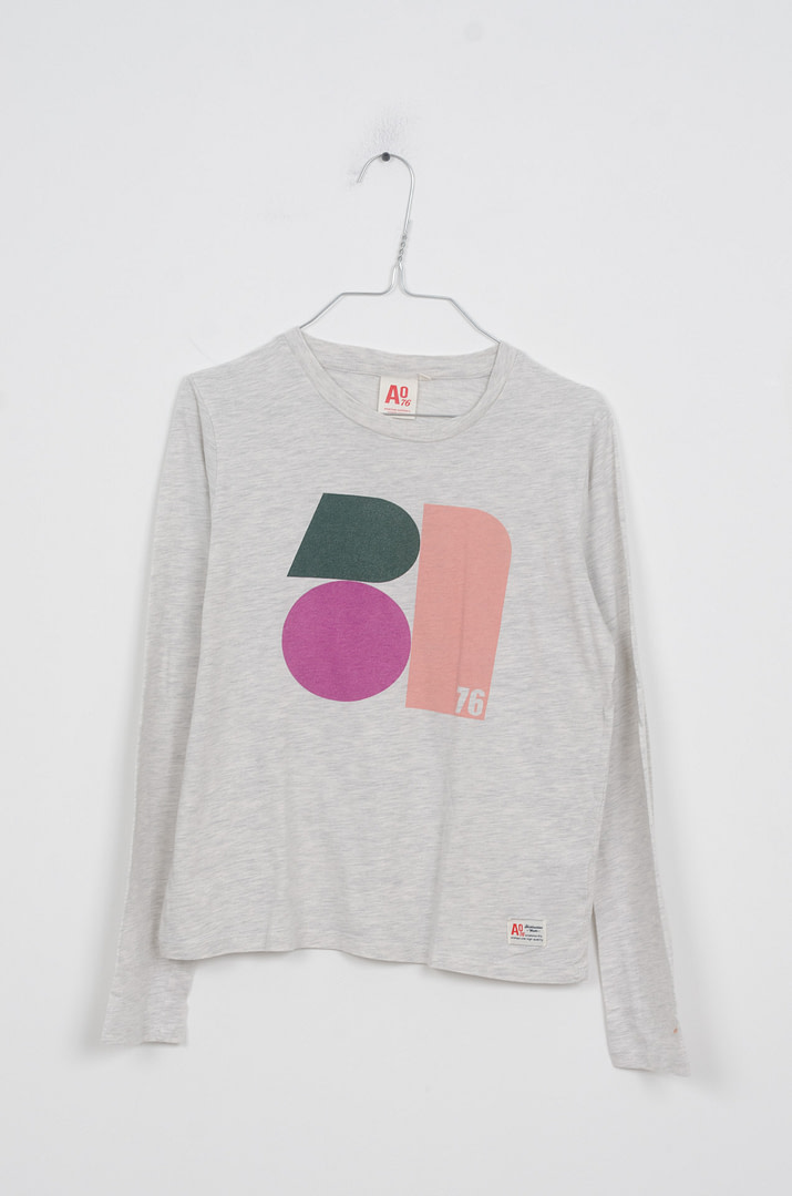 pinky-chips-24-09882 T-shirt - 14ans - Afbeelding 1