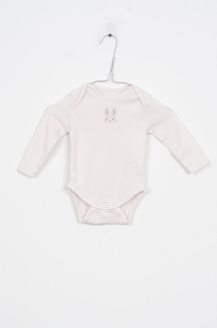 pinky-chips-24-09940 Body - 3/6mois - Afbeelding 1