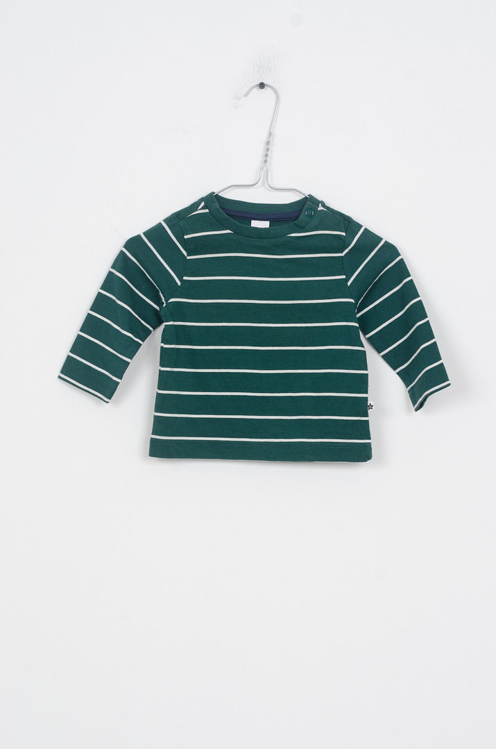 pinky-chips-24-09947 T-shirt - 6mois - Afbeelding 1