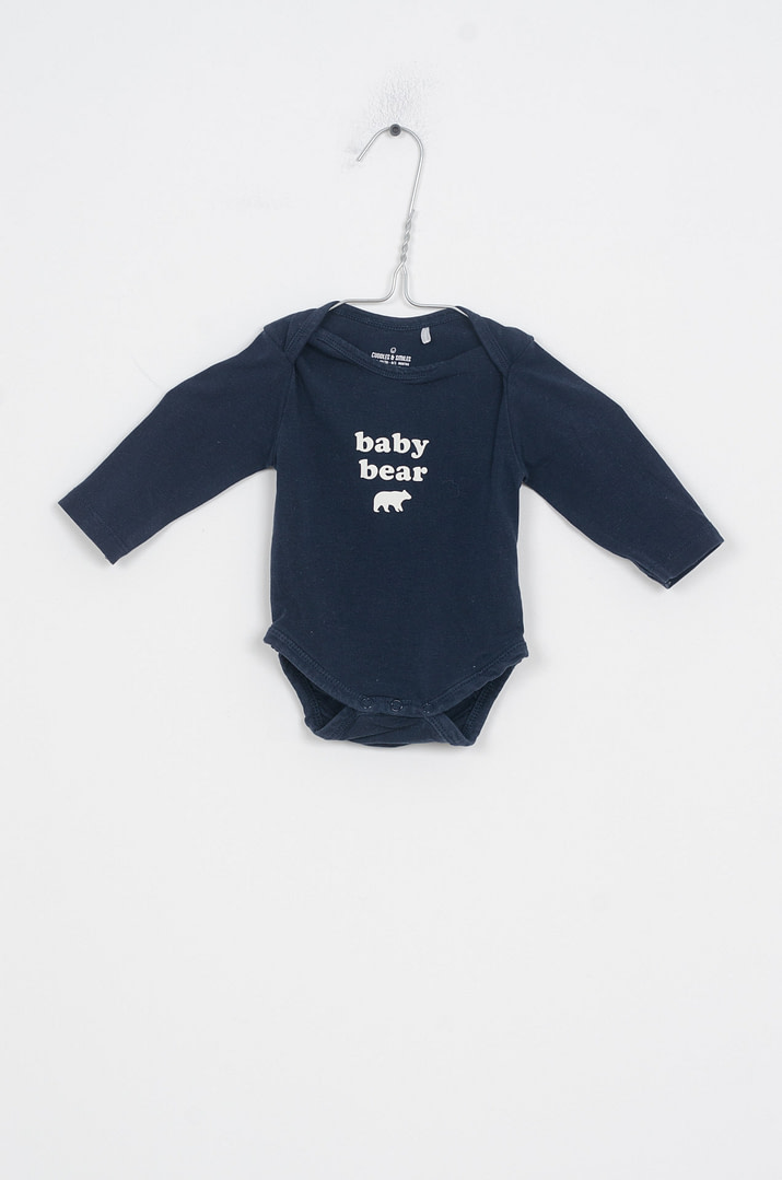 pinky-chips-24-10036 Body - 0/1mois – Image 1