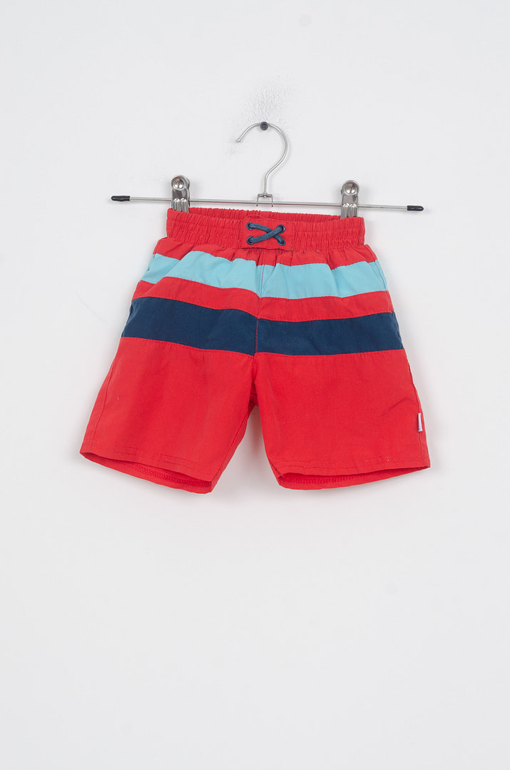 pinky-chips-24-10092 Maillot - 6/12mois - Afbeelding 1