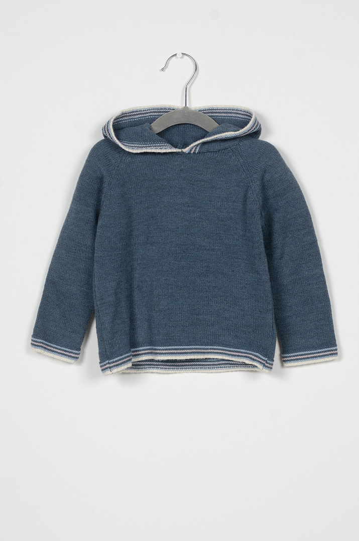 pinky-chips-24-10152 Pull - 3ans - Afbeelding 1