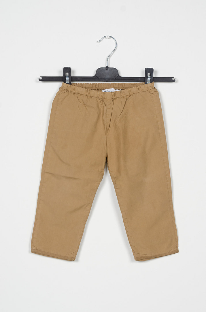 pinky-chips-24-10225 Pantalon - 2ans - Afbeelding 1